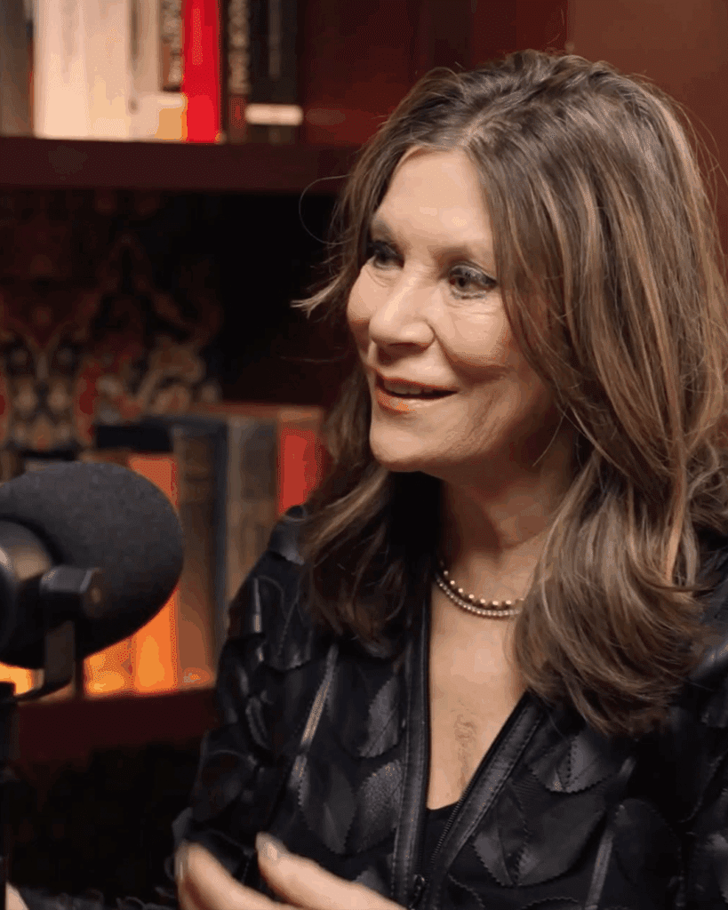 naomi heaton of the other house